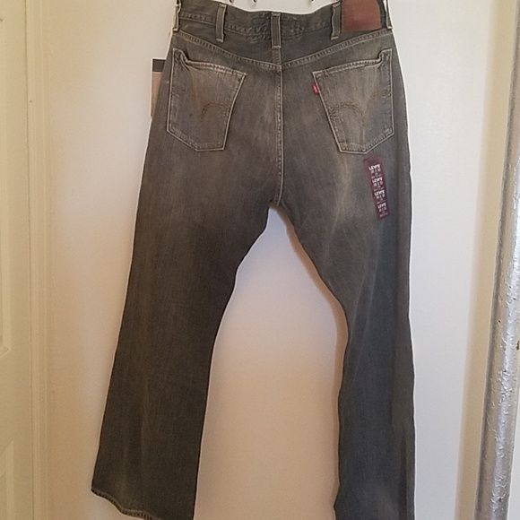 Jean's for men - Picture 2 of 6